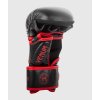 SPARRING GLOVES CHALLENGER3.0 BLACK RED HD 02 08ae