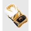 SPARRING GLOVES CHALLENGER3.0 WHITE GOLD HD 04 3a4e
