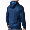 7477BLU sportovni mikina BJP modra 04