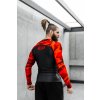 Sportovní Rashguard s dlouhým rukávem BJP (Velikost L)