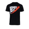 Tričko Bomby (Černé) BJP (Velikost L)