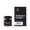 TRUE Honey Co. MANUKA (MGO 300+ a 500+) 250g (Obsah MGO 300)