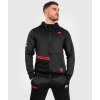 UFC Adrenaline by Venum Fight Week Men’s Zip Hoodie, černá (Velikost L)