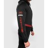 UFC Adrenaline by Venum Fight Week Men’s Zip Hoodie, černá (Velikost L)