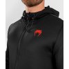 UFC Adrenaline by Venum Fight Week Men’s Zip Hoodie, černá (Velikost L)