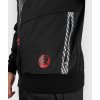 UFC Adrenaline by Venum Fight Week Men’s Zip Hoodie, černá (Velikost L)