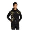 UFC Fusion by Venum Authentic Fight Night Men’s Walkout Hoodie - Champion (Velikost L)