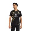 UFC Fusion by Venum Authentic Fight Night Men’s Walkout Jersey - Champion (Velikost L)