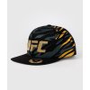 CAP FIGHT NIGHT 4.0 FUSION BLACK GOLD 13 faca 2