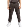 UFC Fusion by Venum Fight Week Men’s Cotton Pant - Earthen Brown (Velikost L)