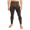 UFC Fusion by Venum Fight Week Men’s Performance Tight - Earthen Brown (Velikost L)