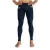 UFC Fusion by Venum Fight Week Men’s Performance Tight - Oceanic Blue (Velikost L)