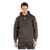 UFC Fusion by Venum Fight Week Men’s Pullover Hoodie - Earthen Brown (Velikost L)