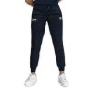 UFC Fusion by Venum Fight Week Women’s Cotton Pant - Oceanic Blue (Velikost L)