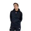 UFC Fusion by Venum Fight Week Women’s Pullover Hoodie - Oceanic Blue (Velikost L)