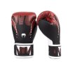 Venum Adrenaline Boxing Gloves - Red (Velikost 10oz)
