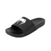 Venum Classic Slides - Black/White (Velikost 40)