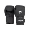 Venum Contender 1.5 Boxing Gloves - Black/White (Velikost 10oz)