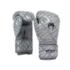 Venum Contender 1.5 XT Boxing Gloves - Grey/Black (Velikost 10oz)
