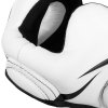 8246 4 venum elite headgear white black