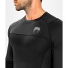 Venum G Fit Air Rashguards Longsleeve Black 5 18a1