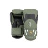 Venum Challenger 4.0 Boxing Gloves - Khaki/Black (Velikost 10oz)