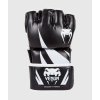 MMA GLOVES CHALLENGER IN THAILAND BLACK HD 01 copie