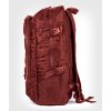 BACKPACK CHALLENGER PRO BURGUNDY CAMO 03