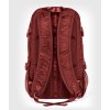 BACKPACK CHALLENGER PRO BURGUNDY CAMO 04