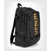BAGS CHALLENGER PRO EVO BACKPACK BLACK GOLD SD 02