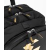 BAGS CHALLENGER PRO EVO BACKPACK BLACK GOLD SD 08