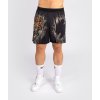 d80c53d992e182dfad96142385573952fa7b8417 TRAINING SHORT TIGER BLACK NEO ORANGE 0