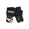 RDX Grapplingové rukavice F12 MMA, čierne