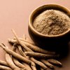 2.Ashwagandha