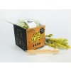 BIO Řecký horský čaj 1450 Hellenic Herbs (CZ-BIO-002) (Hmotnost 20 g)