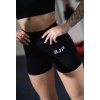 BJP Women Active Wear Kraťásky, černá (Velikost L)