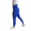 BJP Women Active Wear Legíny, královsky modrá (Velikost L)