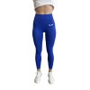 BJP Women Active Wear Legíny, královsky modrá (Velikost L)