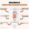 1992 1 brainmax creatine monohydrate kreatin monohydrat 500 g