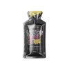 BrainMax LAUF Energy Gels (Příchuť Slaná jahoda s kofeinem 40 g)