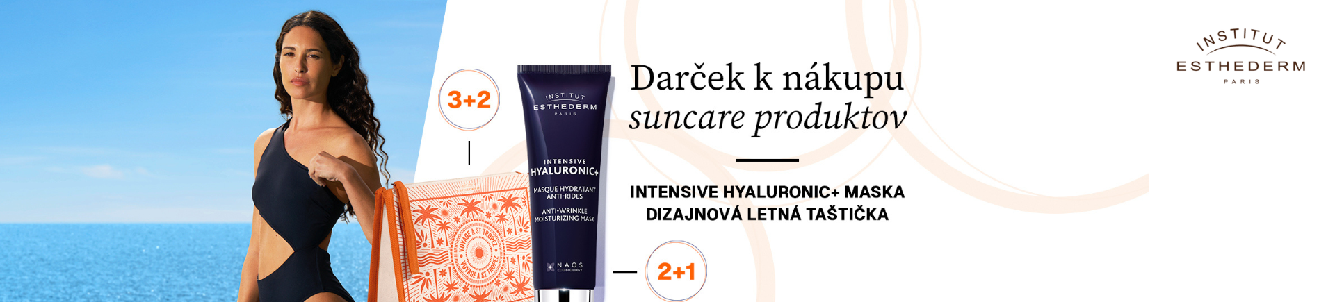 esthederm leto 2026