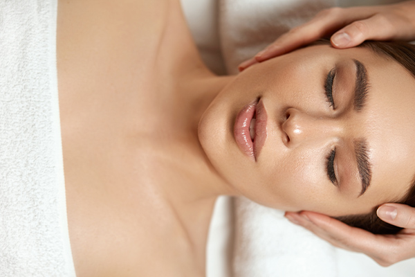 DISCOVERY – Instant Glow ošetrenie