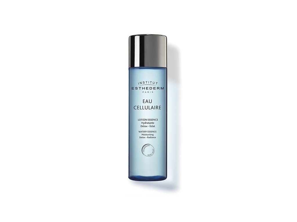 ESTHEDERM CELLULAR WATER WATERY ESSENCE - bunková voda 125ml