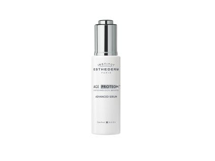 age proteom serum esthederm