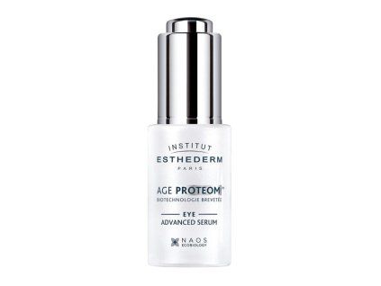 age proteom ocne serum esthederm