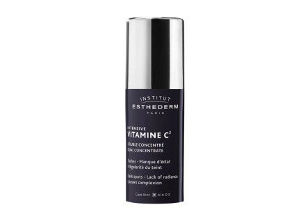 vitamin c serum intensive esthederm