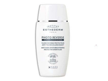 photo reverse esthederm fluid