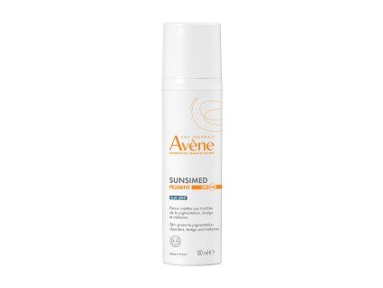 sunsimed pigment avene
