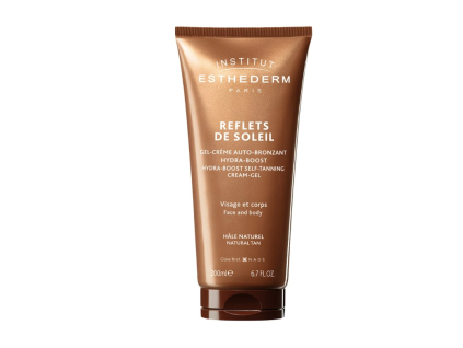 samoopalovaci krem esthederm