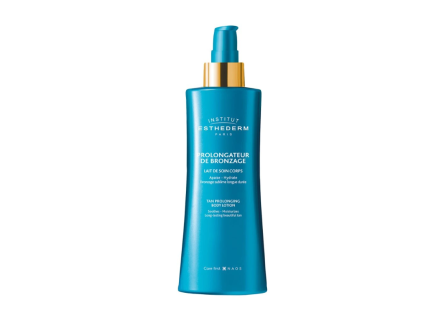 mlieko po opalovani esthederm
